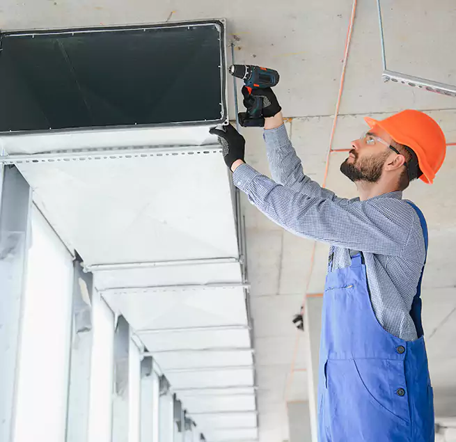 Why Homeowners & Businesses Trust Us in Cary, NC