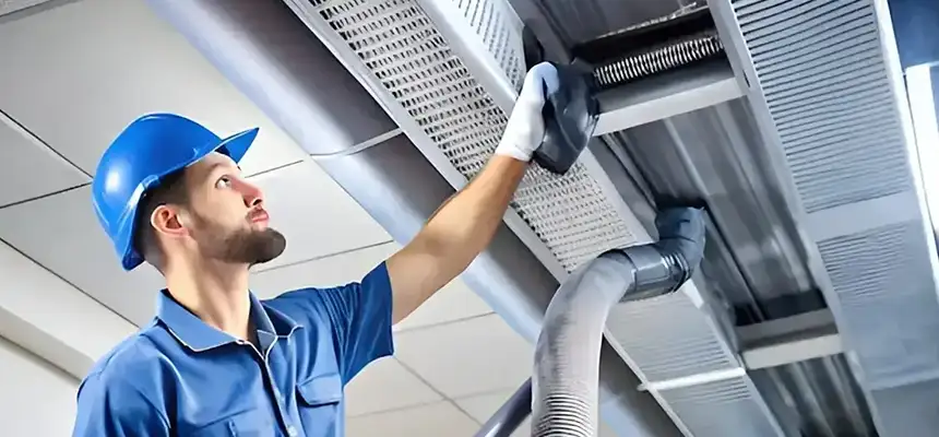 Our Annual Dryer Vent Maintenance Services in Cary, NC