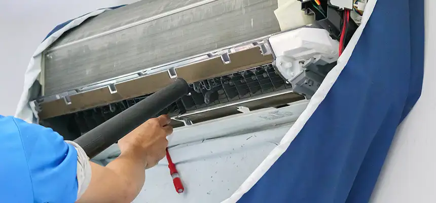 Advanced Clogged Dryer Vent Repair for Multi-Unit & Commercial in Cary, NC