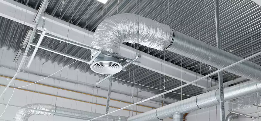 Our Dryer Vent Hose Replacement Services in Cary, NC