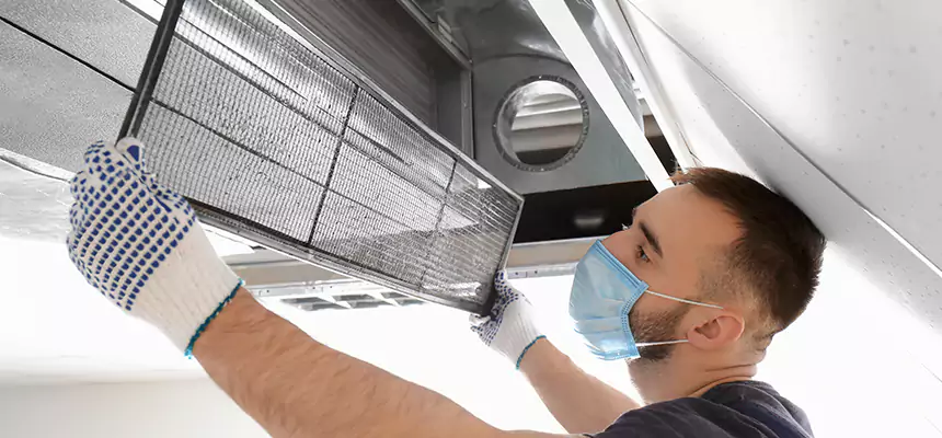 Our Dryer Vent Replacement Services in Cary, NC
