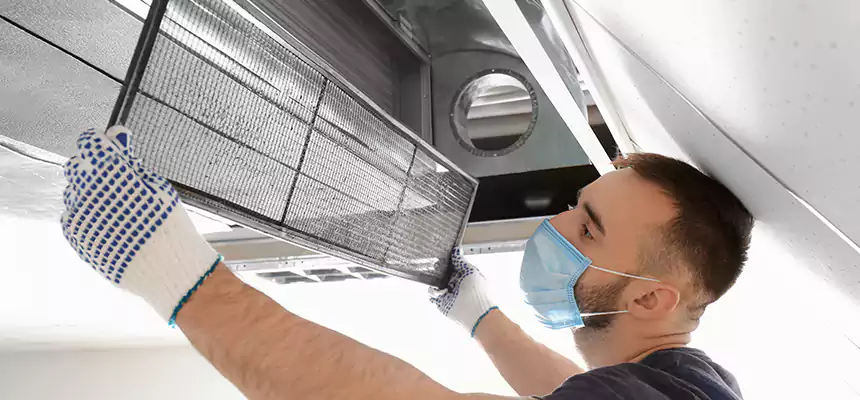 Our Home Duct Cleaning Services in Cary, NC  
