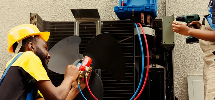 Our HVAC Airflow Optimization Services in Cary, NC