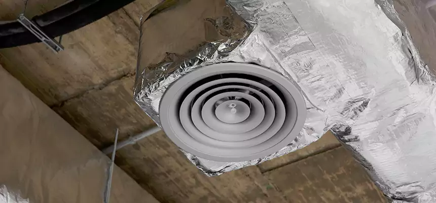 Our Industrial Dryer Vent Cleaning Services in Cary, NC