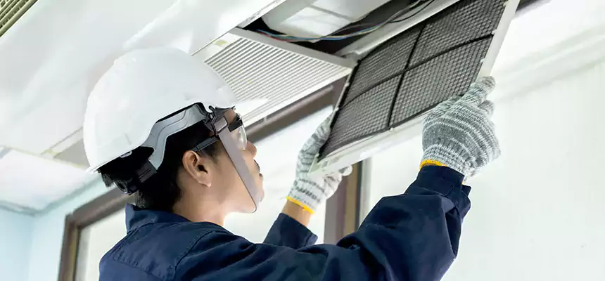 Our Multi-family Home Duct Cleaning Services in Cary, NC