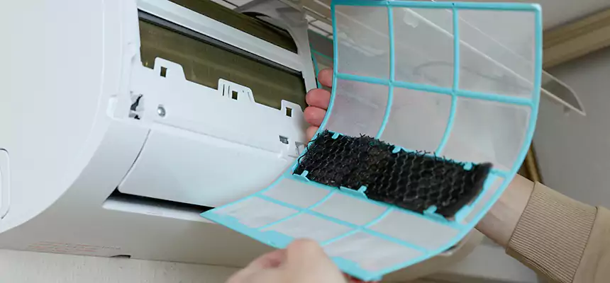 Gentle Ductwork Odor-Control Pet Dander Duct Cleaning in Cary, NC