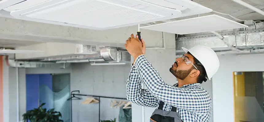 Our Roof Dryer Vent Cleaning Services in Cary, NC