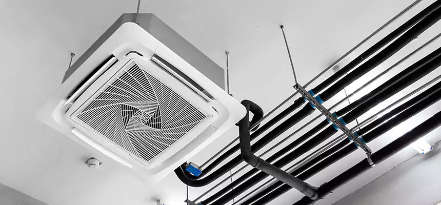 Our Smart AC Vent Controller Services in Cary, NC