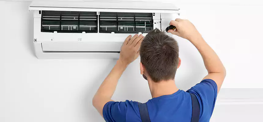 Our Smart Air Conditioning Installation Services in Cary, NC