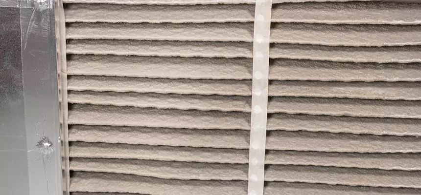 Our Split Duct System Installation Services in Cary, NC