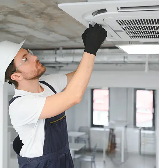 Top Affordable Duct Cleaning Services Near Me in Cary, NC