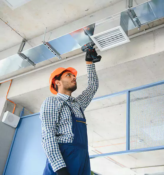 Welcome to Air Duct Cleaning & Repairs Cary — Your Local Air Duct Installation Specialists in Cary, NC