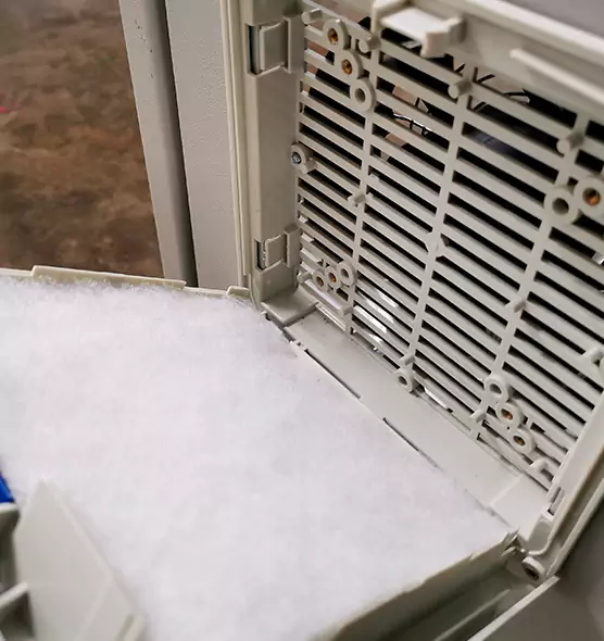 About Air Duct Overhaul & Upgrades in Cary, NC