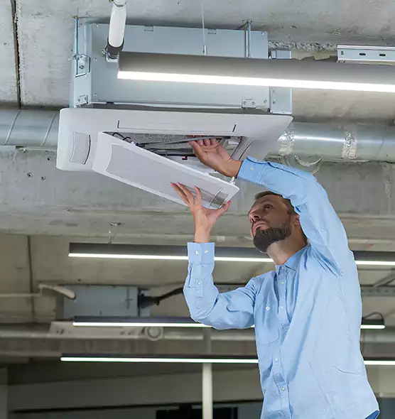 About Air Duct Sealing And Repair in Cary, NC