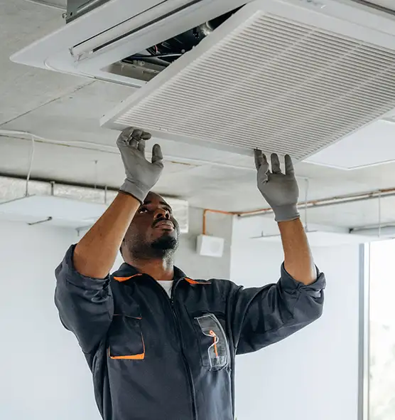 About Certified Air Duct Specialists in Cary, NC