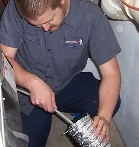 About Dryer Vent Hose Installation in Cary, NC