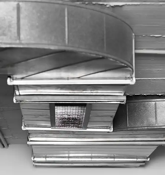 Expert Duct System Performance Boost Services in Cary, NC