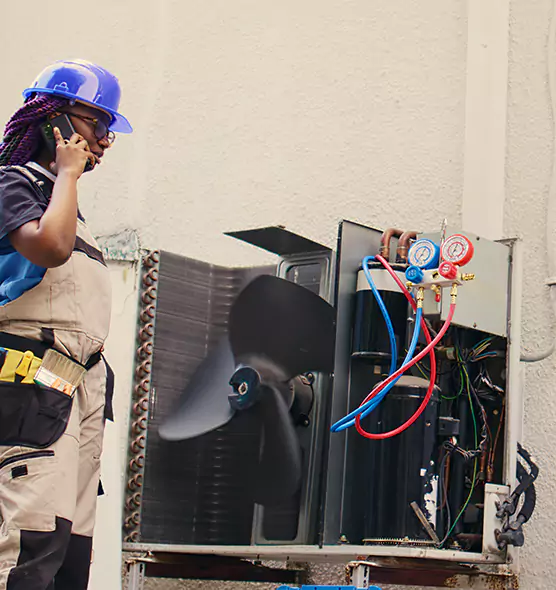 Professional Energy-Efficient HVAC Cleaning in Cary, NC