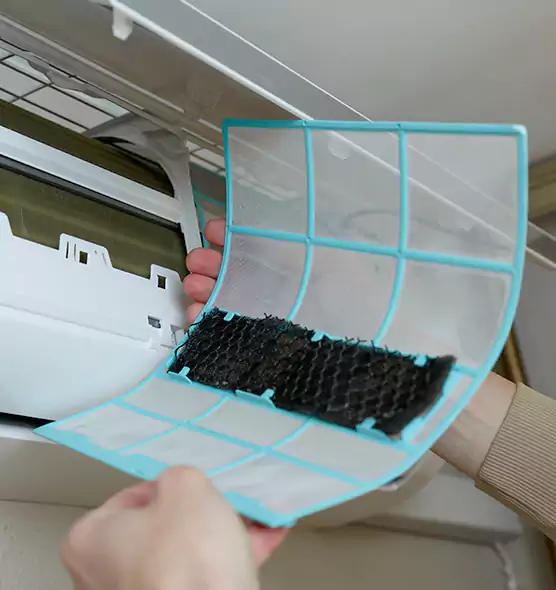 Welcome to Air Duct Cleaning & Repairs Cary — Your Local HEPA Filter Installation Pros in Cary, NC