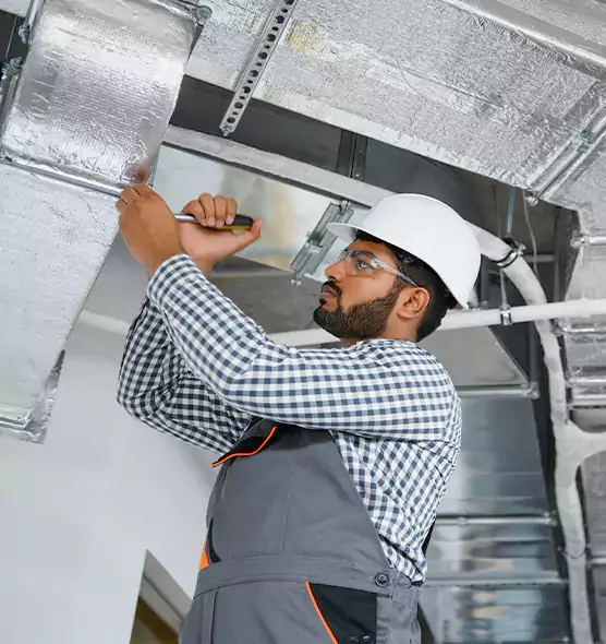 Welcome to Mold & Mildew Removal from Air Ducts Cary, NC