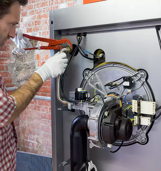 Advanced Repair Dryer Vent Hose in Cary, NC