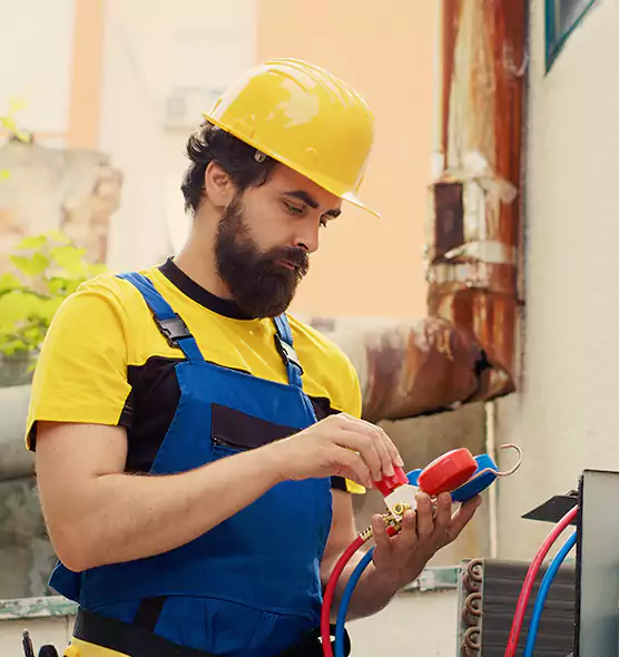 About Smart HVAC Installation in Cary, NC