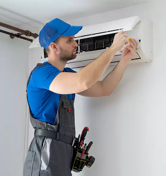 About Smart Thermostat AC Installation in Cary, NC