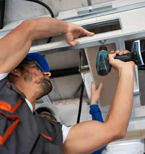 About Vent Smoke Odor Elimination in Cary, NC