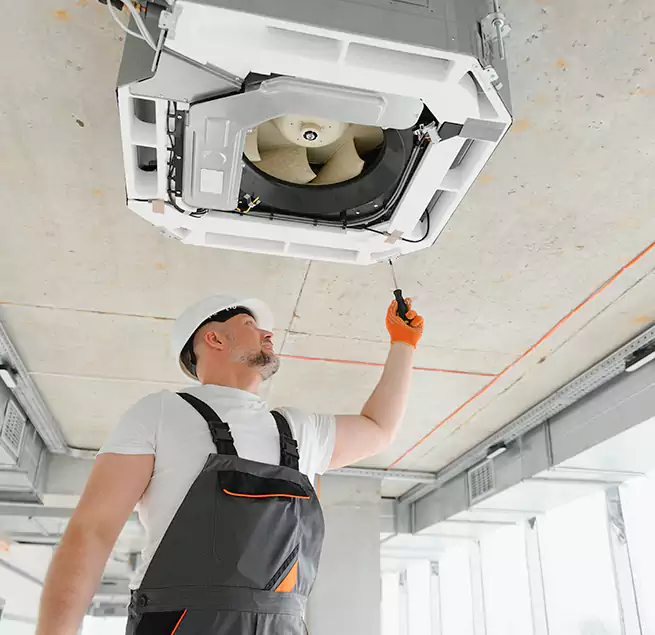 Why Homeowners & Businesses Trust Us in Cary, NC?