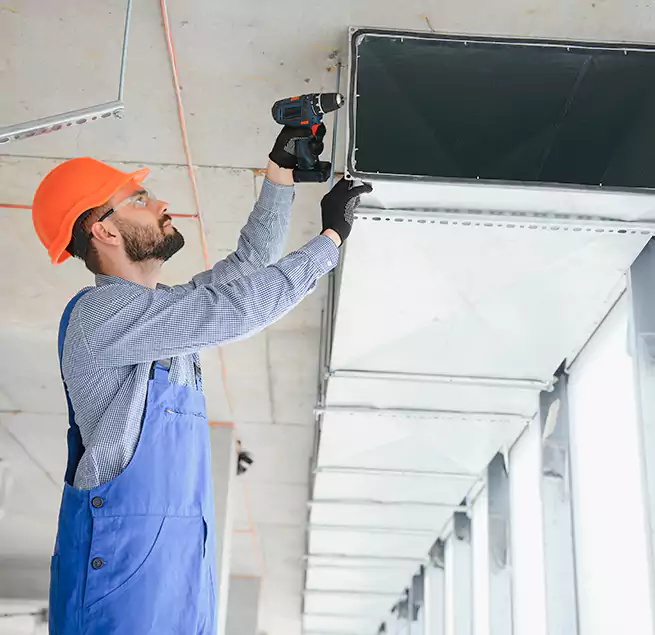 Why Homeowners & Businesses Trust Us in Cary, NC?