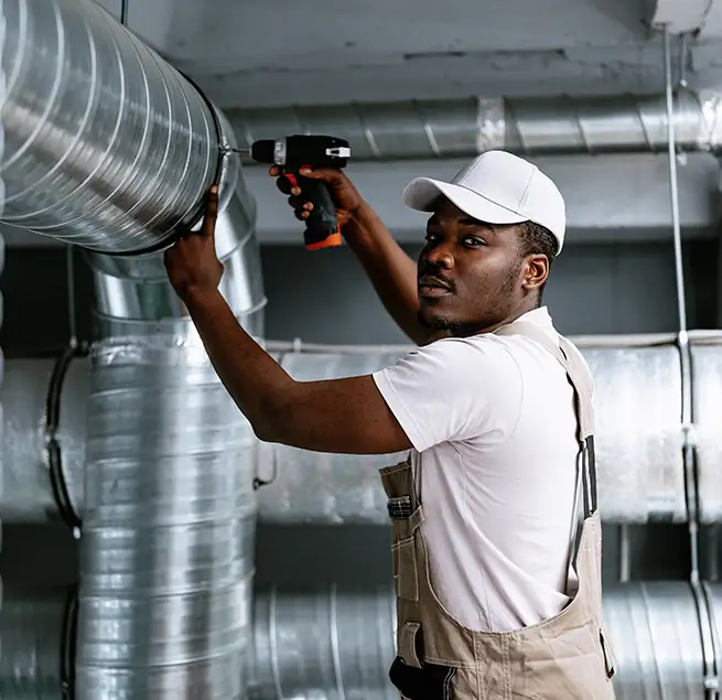 Why Homeowners & Businesses Trust Us Cary, NC