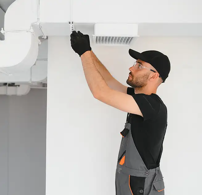 Why Homeowners & Businesses Trust Us in Cary, NC?