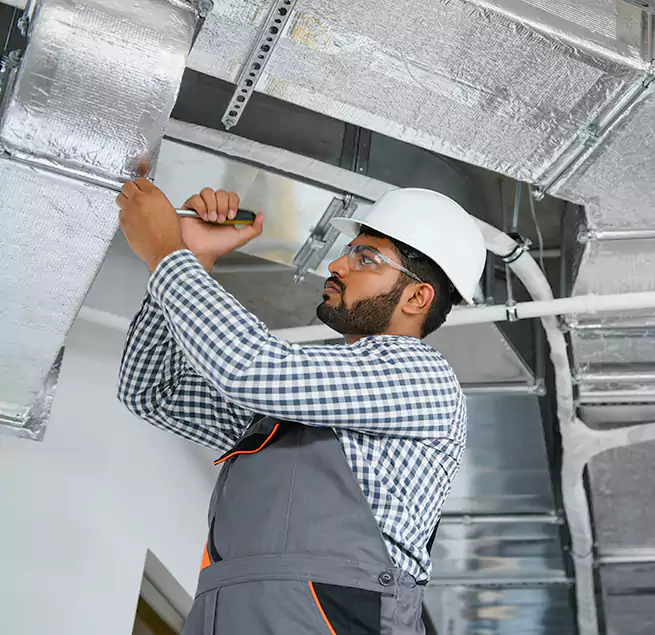 Why Homeowners & Businesses Trust Us Cary, NC