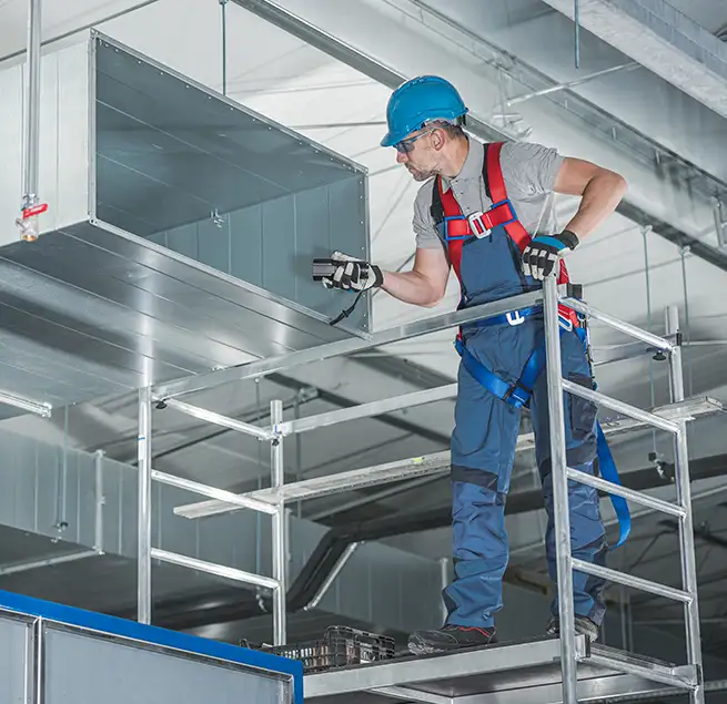 Why Homeowners & Businesses Trust Us in Cary, NC?