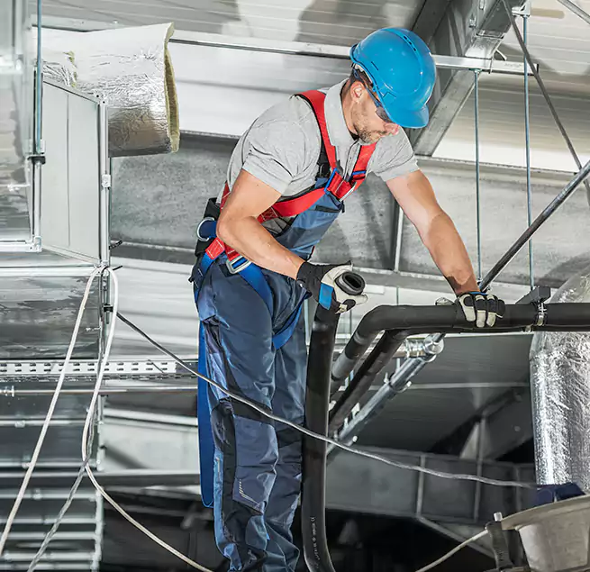 Why Homeowners & Businesses Trust Us in Cary, NC?