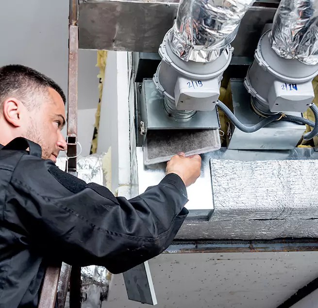 Why Homeowners & Businesses Trust Us in Cary, NC?