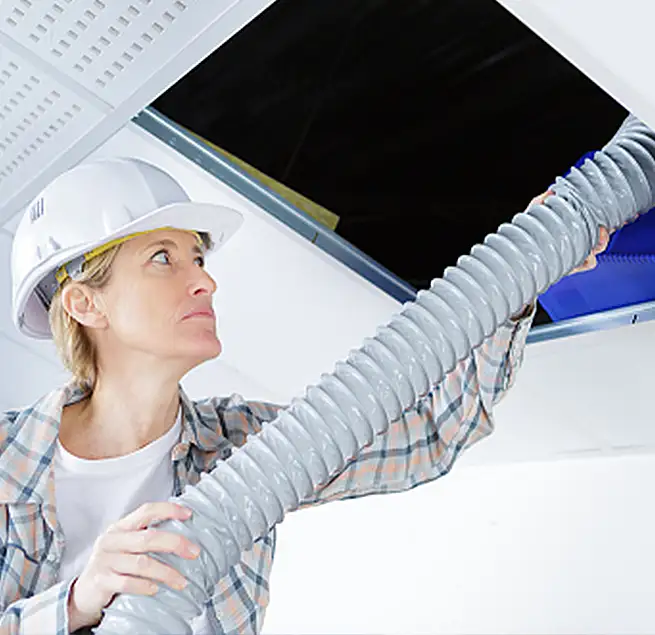 Why Homeowners & Businesses Trust Us Cary, NC