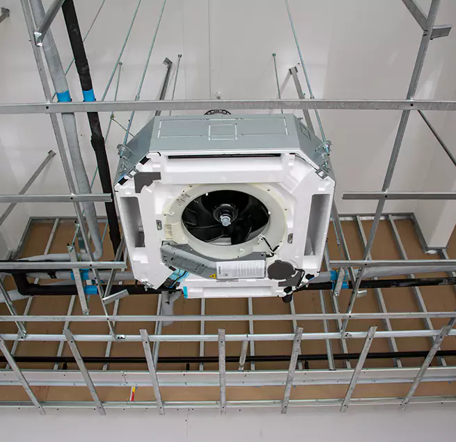 Why Homeowners & Businesses Trust Us in Cary, NC?