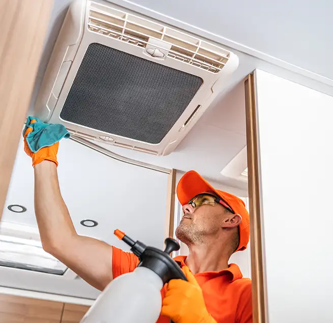 Why Homeowners & Businesses Trust Us in Cary, NC?