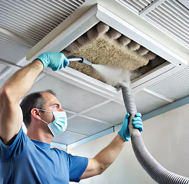 Why Homeowners Businesses Trust Us in Cary, NC?