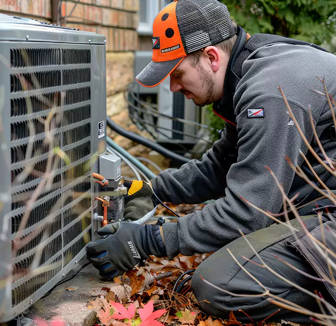 Why Homeowners & Businesses Trust Us in Cary, NC?