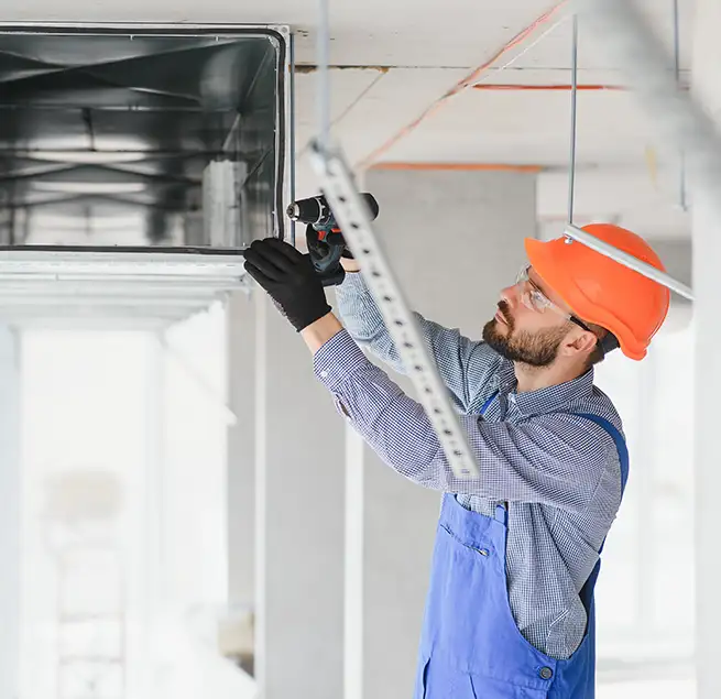 Why Homeowners Businesses Trust Us Cary, NC