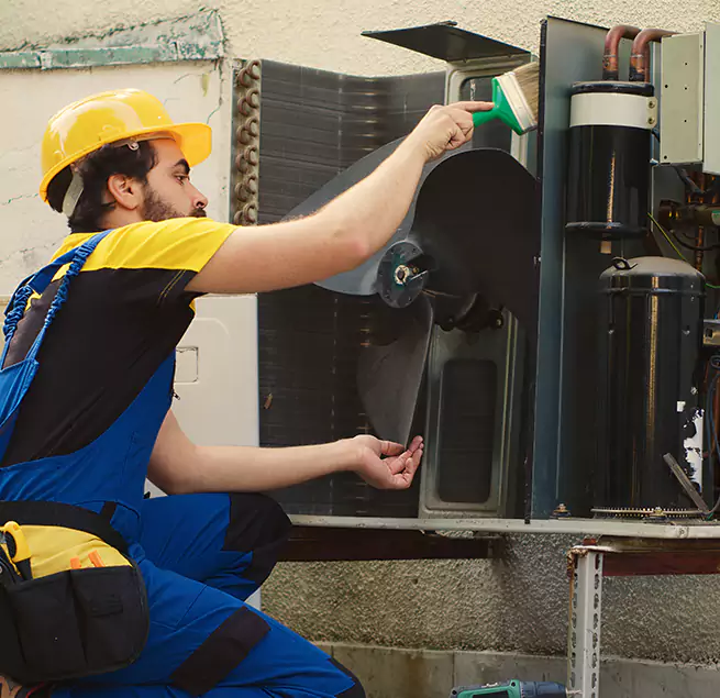 Why Homeowners & Businesses Trust Us Cary, NC?