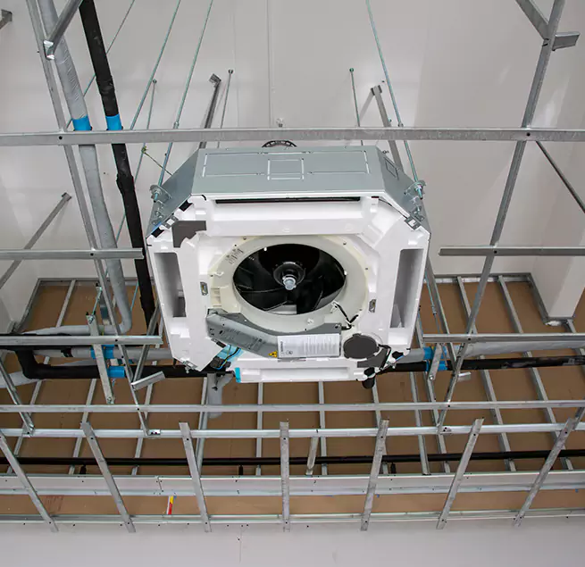 Why Homeowners & Businesses Trust Us Cary, NC