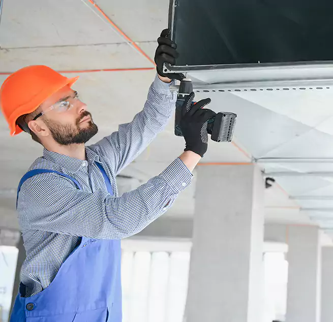 Why Homeowners & Businesses Trust Us in Cary, NC?