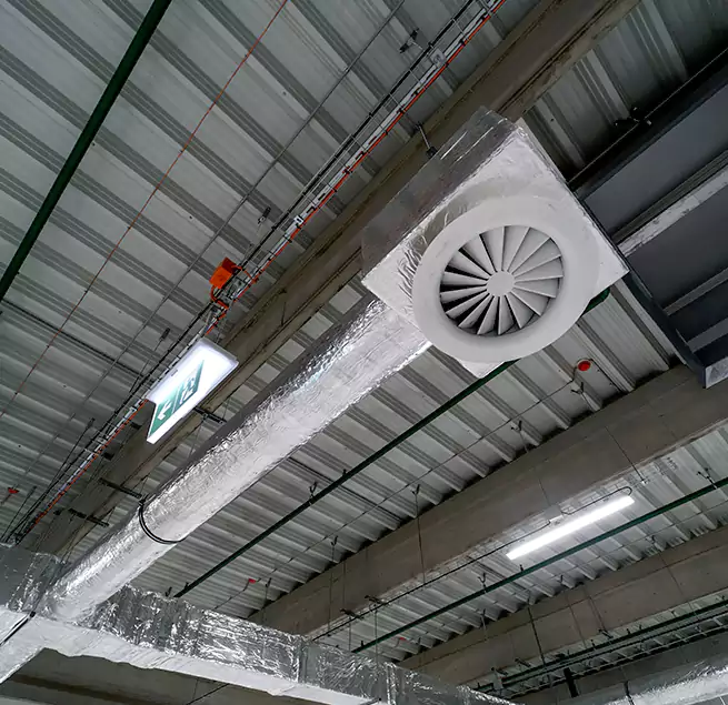 Why Homeowners & Businesses Trust Us in Cary, NC?