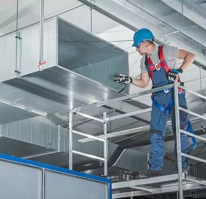 Why Homeowners & Businesses Trust Us in Cary, NC?