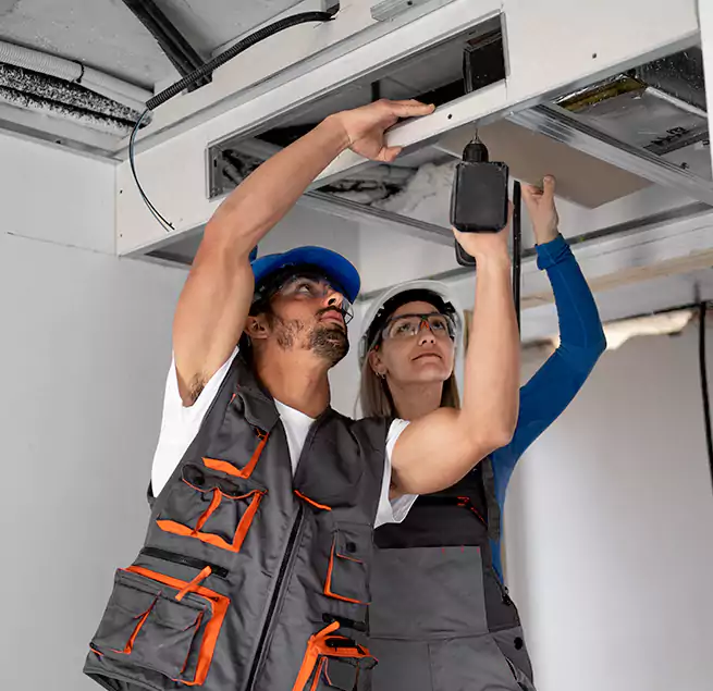 Why Homeowners & Businesses Trust Us in Cary, NC