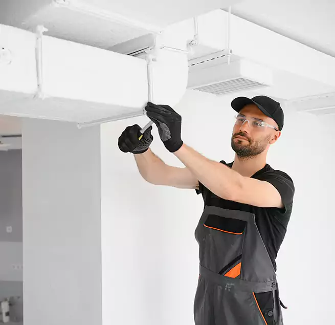  Why Homeowners Businesses Trust Us Cary, NC