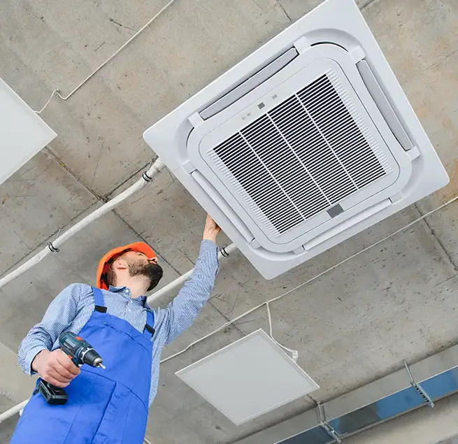 Why Homeowners & Businesses Trust Us in Cary, NC?